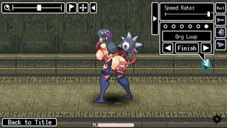 SHINOBI ΚΟΡΊΤΣΙ ΜΊΝΙ Γκαλερί