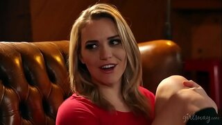̕�드리아나 Chechik 안에서의 앞 Mia Malkova