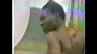 Afrikanske Modeller.VOB