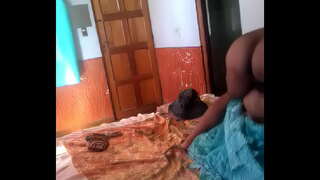 Bhabhi कडा chudai