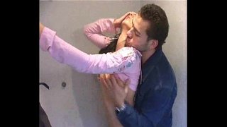 559439 rhyw poeth yn ystafell newid