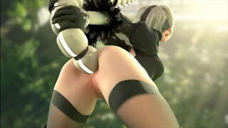 Â�んぱく[SFM HMVパーソナルモビ]