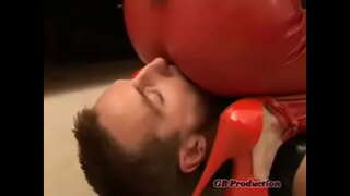 ���ಬ್ಬರ್ ಬಾಯಿಯಿಂದ ಜುಂಬು ಪೂಜೆ