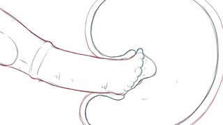 СЛОН ТРАХАТЬ ФУТ ДРАКОН