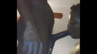 юк, берни дә яхшырак сучки, ул ярата сосать әгъзасы