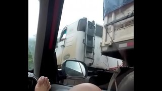 ���ზაზე გვიჩვენებს grelao