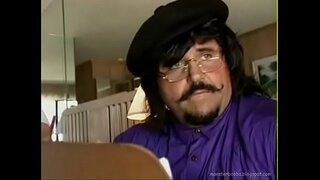 ˲�드로 북한 놀라운 대장 겸 Jr Carrington