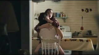 Stone Angel - Ellen Page Sex Scene