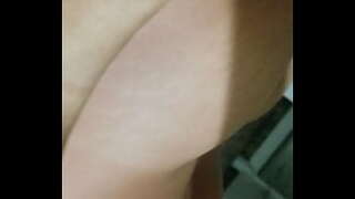 Aku suka mengambil ibu saya