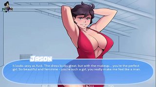 ���िउँ Daze संगीत को जाडो प्रकरण 4 sexy hot milf गाइड asmr