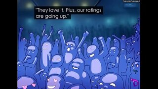 [Derpixon] alternativ final nier 01