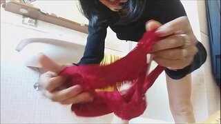 ���द्भुत fartin सत्र - सुन्न किन im जोर fartin केटी मा xvideos