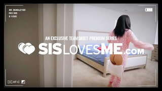 Perv Stealer Gets Dirty Stepson To പ അവളുടെ