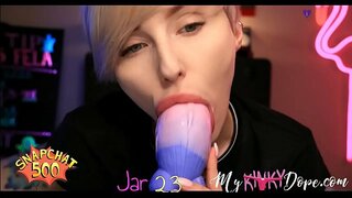 Anhygoel webcamgirl da ass yn barod i cum ar cam | fersiwn llawn - webcumgirls.com