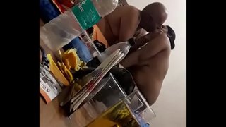 Sisa sise vruće Dama