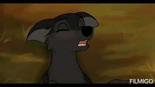 Animációs állatok