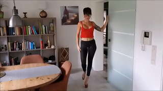 Kara Began ta dal patras!