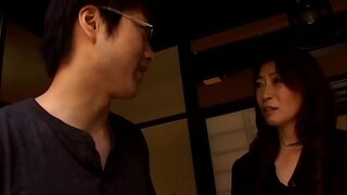 Super cougar šuká - Family taboo porno Famperv.com