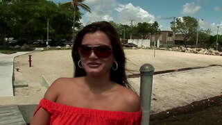 Sujo esposa adora pau