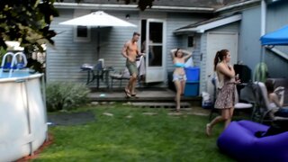 Recked Seksiä Swing