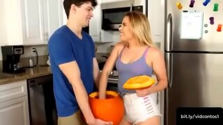 יחסי מין בין אחים ואחיות! אחותי היא תענוג, נותן צפרדע על תעודת הזהות שלך!