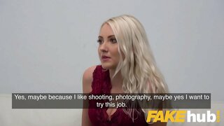 ���क्कली एजेन्ट सेक्सी हेलेन गडबड गर्न संभोग द्वारा एजेन्ट dick