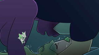 Steven Svemir - Peridot Eksperimente