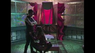 ���ትሮ - ግምገማዎች በቃል ወሲብ - ትዕይንት 7