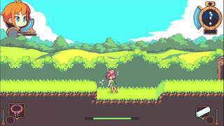 Lufuclad v19 από Kyrieru gameplay και H σκηνές βιτρίνα