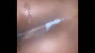 Šalia durų pasiruošę čiulpia ir fuck