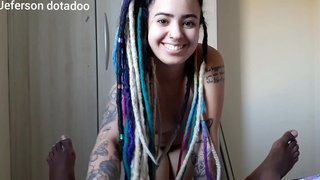 Мон уг быгатиськы солы потӥз, малы со озьы ик луоз таосын * риппи эми