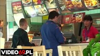 Free Sex Filmy-organizovanie zelená škola-Marzena vykonáva [ poľský školáčky ]