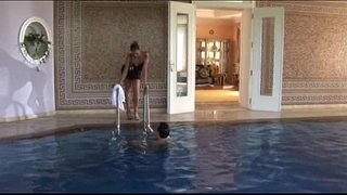 Ayu Claudia Antonelli, ayu teen saka Genoa