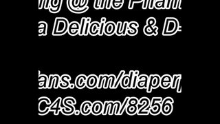 Nappy pissing and adult b. diaper lover sexy stories