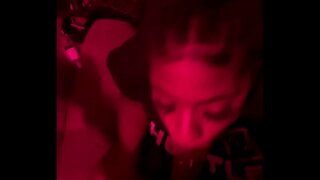 Ebony Fahatomombanan&#039;ny vizana ny BBC ao indray efitra studio