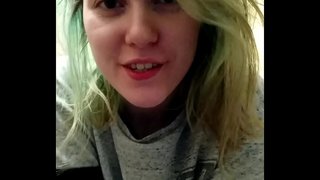 Girl for მამიკო