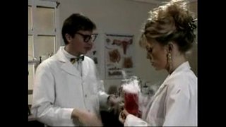 Missy ( مقعد پروفیسر )