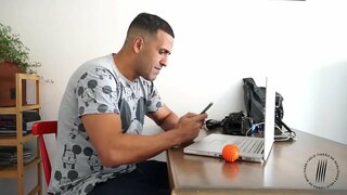 Œ�他们! ep-6：站在路！