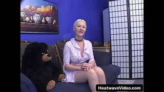 Jak jsem Mrdal Maminku #1 - Dalny Marga - Cute máma je posedlá sexem