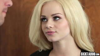 Geile babe geschluckt Jungs Schwanz an ritt et